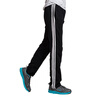 DOUBLE STAR DML0027A Спортивные и спортивные брюки мужские хлопчатобумажные трикотажные спортивные брюки черные 3XL спортивные комплексы