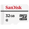 SanDisk (SanDisk) очень прочны видео карта памяти наблюдения Micro SDHC 32GB тахограф + домашний мониторинг карты памяти камеры карты памяти