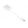 Тип С USB 3.1 мужчина к HDMI 1080P HDTV Кабель-адаптер для Macbook и ноутбуков аккумуляторы для ноутбуков и планшетов