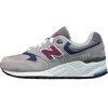 New Balance(NB)WL999AC 运动鞋 999女款 休闲复古鞋 缓冲跑步鞋 旅游鞋 US5.5码36码 кроссовки new balance 999 nb ml999kgp