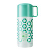 COSTA Costa & THERMOS Термос - кружка Максимо Оливерос новое лето - зеленый 350мл кружки thermos кружка thermos в наборе 2шт double glass cups 0 3l