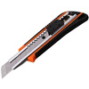 HUAFENG BIG ARROW большой пластичный канцелярский нож 2-цвета 18mm HF-8210218
