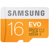 карта (SAMSUNG) 16GB UHS-1 Class10 TF (Micro SD) памяти Samsung (скорость считывания 48Mb / с) Модернизированный ov 64gb micro sd карты памяти карты class10 мобильный телефон карточки памяти