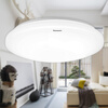 Panasonic HHLA1630CB LED потолочного светильника 19W в белой гостиной спальне led телевизор panasonic tx 43dr300zz