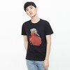 Eslite (VANCL), где клиент футболка Anymade Studio 3 Mens белый XL
