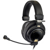 Technica (Audio-Technica) ATH-PG1 профессиональной игровой гарнитуры компьютер гарнитура гарнитура проводной вызов черной rapoo vh200 блики высококачественных игровой гарнитуры игровой гарнитуры компьютер гарнитура игрового компьютер гарнитура гарнитура черной