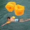 MyMei 2Pcs Adult Children Inflatable Swimming Arm Circle Float Ring Water Pool Armbands Survival Bands PVC for kids inflatable pvc bounce circle made of pvc tarpaulin and bounce cloth