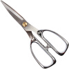 Jimmy JM-G12007 ножницы для дома ножницы из нержавеющей стали швейные ножницы художественные ножницы компьютерные инструменты