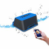 Новый мини Bluetooth беспроводной сабвуфер творческий компьютер аудио USB мобильный телефон карточки портативный мини-динамик NFC xshuai проектор проектора ibox mini bp221j v2 мобильный телефон мини портативный проектор xiaoshuai театр с набором кронштейнов