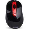 Кнопка (A4TECH) G11-570FX литиевая аккумуляторная беспроводная мышь офис мышь мышь мышь для ноутбука (Peacock) кнопка a4tech n 740x проводной usb офис мышь мышь мышь мышь для ноутбука железа серая кожа