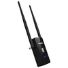 COMFAST CF-WR302S 300M Dual Antenna Wifi Signal Amplifier Беспроводной ретранслятор Router AP Enhanced Extension comfast cf wr605n 350mbps 2 4g wireless wifi router antennas signal booster 802 11b g n wi fi amplifier router