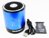 Новый 2020A беспроводные колонки Bluetooth и сабвуфер карта вставлена USB компьютер Bluetooth стерео-колонки колонки ovevo беспроводные колонки tango