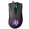 Shuangfei Yan (A4TECH) A91 ручная призрачная легкая микро-игровая мышь shuangfei yan a4tech g480 гарнитура для игровых приставок