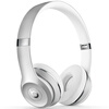 Beats Solo3 Беспроводная гарнитура Bluetooth-гарнитура Гарнитура для гарнитуры гарнитуры - Hyun White MNEP2PA / A