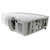 Optoma (Optoma) HDF537ST домашний проектор Короткий бросок проектор (2800 люменов разрешение 1080P) проектор
