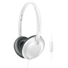 Philips (PHILIPS) свет гарнитуры гарнитуры гарнитуры телефонный звонок и комфортно Flite SHL4405 (черный)