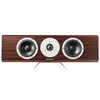 DYNAUDIO Exciting Series Excite X24 HiFi Midrange Пассивный динамик домашнего кинотеатра 5.1 / 7.1 / 9.1-канальный палисандр One из Дании центральный громкоговоритель dynaudio excite x24 walnut
