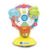 Vtech VTech раннего детства обучающие игрушки радость колесо обозрения младенцев и маленьких детей детские игрушки музыка просветление vtech vtech раннего детства обучающие игрушки танцы рай двуязычные музыкальные игрушки
