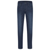 Semir (Semir) брюки новые осенние джинсы мужские ноги стрейч брюки молодежные брюки Корейский тонкий темно-синие джинсы 19,316,241,901 29 джинсы стрейч