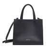 MICOCAH Brand Famous Brand Women Handbags Solid Color Environmental PU Leather Women Messenger Bags Fashion Bag 3 Colors GL30027 famous brand luxury cowhide genuine leather day clutches women large capacity butterfly diamond cover shoulder envelope hand bag