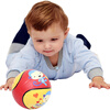 Fisher Fisher-Price детские игрушки мяч фитнес-мяч Детский баскетбол 12см (обезьяна) F0525H2 фишер fisher price игрушки животных познание детские игрушки мяч мяч мяч детские погремушки f0807