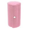 MyMei 2016 New Fashion Jewelry Box Organizer Round Portable Useful 3 Layer Travel Storage Boxes sosw 3 in 1 card office pencil pen pot stationery storage box organizer storage organizer rose red