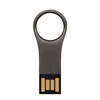 Mini Car Key USB 2.0 Flash Drive Memory Stick 16GB 32GB 64GB Black i flash hd drive 32gb usb 8 pin port flash drive memory stick
