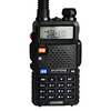 Baofeng (BAOFENG) UV-5R коммерческий беспроводной FM двухдиапазонный двухдиапазонный рации бао фэн baofeng bf 999splus беспроводной рации офисных гражданских работников чтобы передать тайвань анти вмешательства красный