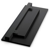 【Аксессуары для Xbox】 Microsoft (Microsoft) Xbox One S host stand stand up stand аксессуары для игровых приставок microsoft xbox one play and charge kit