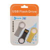 3 in 1 USB Flash Drive 2.0 Key USB Pen Drive 8GB 16GB 32GB usb 3 0 flash drive pen drive mini key usb 16gb gold