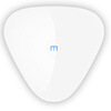 Meizu (MEIZU) Meizu коробка интеллектуальной сеть ТВ-приставка пульта дистанционного управления для извлечения ключа белого тв приставка supra sdt 99