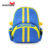 NOHOO 3D Мультфильм большой емкости Ортопедические сумки школа для мальчиков автомобилей Ultralight Водонепроницаемый рюкзак