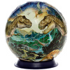 Ravensburger конструкторы детские образовательные игрушки 3D 72 шт RAVC121274 детские игрушки
