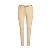 Semir Semir девушки летняя корейская версия тонкого и чистого цвета Slim Leggings 13216270004 мелкая карта его 30 semir футболка летняя корейская версия хлопчатобумажной круглой шеи t fun печатная грунтовка рубашка 12216000043 желтый зеленый s