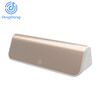 DingDong Q1Беспроводная Bluetooth акустика (золотой) dingdong q1беспроводная bluetooth акустика золотой