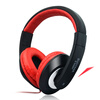 MyMei 1pcsStereo двойных отверстий наушники гарнитуры наушники с микрофоном вычислениями наушники