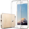 Вей Джи iPhone 6 / 6с телефон оболочки Apple, 6 / 6S мобильный телефон оболочки / телефонные наборы силикона мягкой оболочки прозрачной сопротивления капли, подходящие для iPhone 6 Plus мобильный телефон apple iphone 6s plus 128gb grey