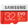 Самсунг карты памяти SAMSUNG 4K Class 10 TF карты(SD-карты микро) EVO Plus карты памяти