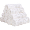 elepbaby толстые детские подгузники 10 слоев 46X17CM (10 шт.) anerle детские подгузники