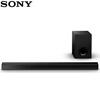 SONY HT-CT80 Акустическая эхо-стена Домашний кинотеатр ТВ Аудио DVD-плеер Аудио USB Bluetooth NFC (черный) yobbom фунт звук звук домашний домашний кинотеатр аудио беспроводной bluetooth wifi аудио