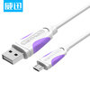 VENTION дата кабель micro usb зарядный кабель кабель publicity hd580 hd600 hd650