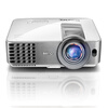 BenQ (BenQ) BW6730ST + офисный проектор с коротким фокусом проектора (разрешение 800P HD 3200 люмен с двумя HDMI) a1 офисный свет пик проектор лазерный проектор разрешение 800p hd 700 люменов 3d мобильный телефон мини портативный проектор