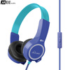 MEELECTRONICS KJ25P дети учатся наушники гарнитура стерео наушники музыки слуха может позвонить, чтобы защитить детей подарок розовый столы стулья чтобы защитить pad 4 шт чтобы защитить деревянный пол круглый квадратный b126