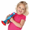 Little Tikes Little Tikes развивающие игрушки раннего детства музыка просветление перкуссии Horn 629648M little tikes little tikes развивающие игрушки раннего детства музыкальные игрушки трек транспорт маленький прицеп 636189m