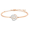SWAROVSKI Swarovski романтический цветочный дизайн ювелирных изделий браслет 5231331