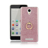 GANGXUN Xiaomi Redmi Примечание 2 Случай Роскошный мерцающий Kickstand Anti-shock Case для Xiaomi Redmi Примечание 2 Prime xiaomi redmi 2 harga erafone