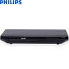 Philips (PHILIPS) BDP3500 / 93 Blu-Ray проигрыватель области декодирования 3D USB встроенный Wi-Fi сети HD сетевой жесткий диск плеер Blu-Ray DVD-плеер faust blu ray