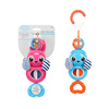 Little Tikes Little Tikes кровать колокол погремушки развивающие игрушки маленькие синие морские львы кровать колокол 640810 little tikes little tikes развивающие игрушки детские музыкальные игрушки ударные барабаны 626203m