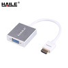 Le Hai (Хайле) HU-301Y USB2.0 проводной Fast Ethernet USB в кабель RJ45 интерфейс Apple Mac Pro ноутбуков Внешний LAN конвертер Silver capshi usb внешний сетевой адаптер ethernet lan без диска конвертер адаптер подходит для apple ноутбуков macbook pro air