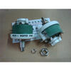 Diesel 25W 5K potentiometer WX25-1 dedicated wound interlocking ceramic 5K радиоприемник 25 hifi 25w